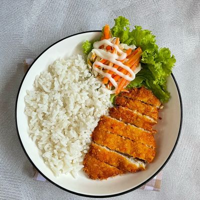 All Katsu